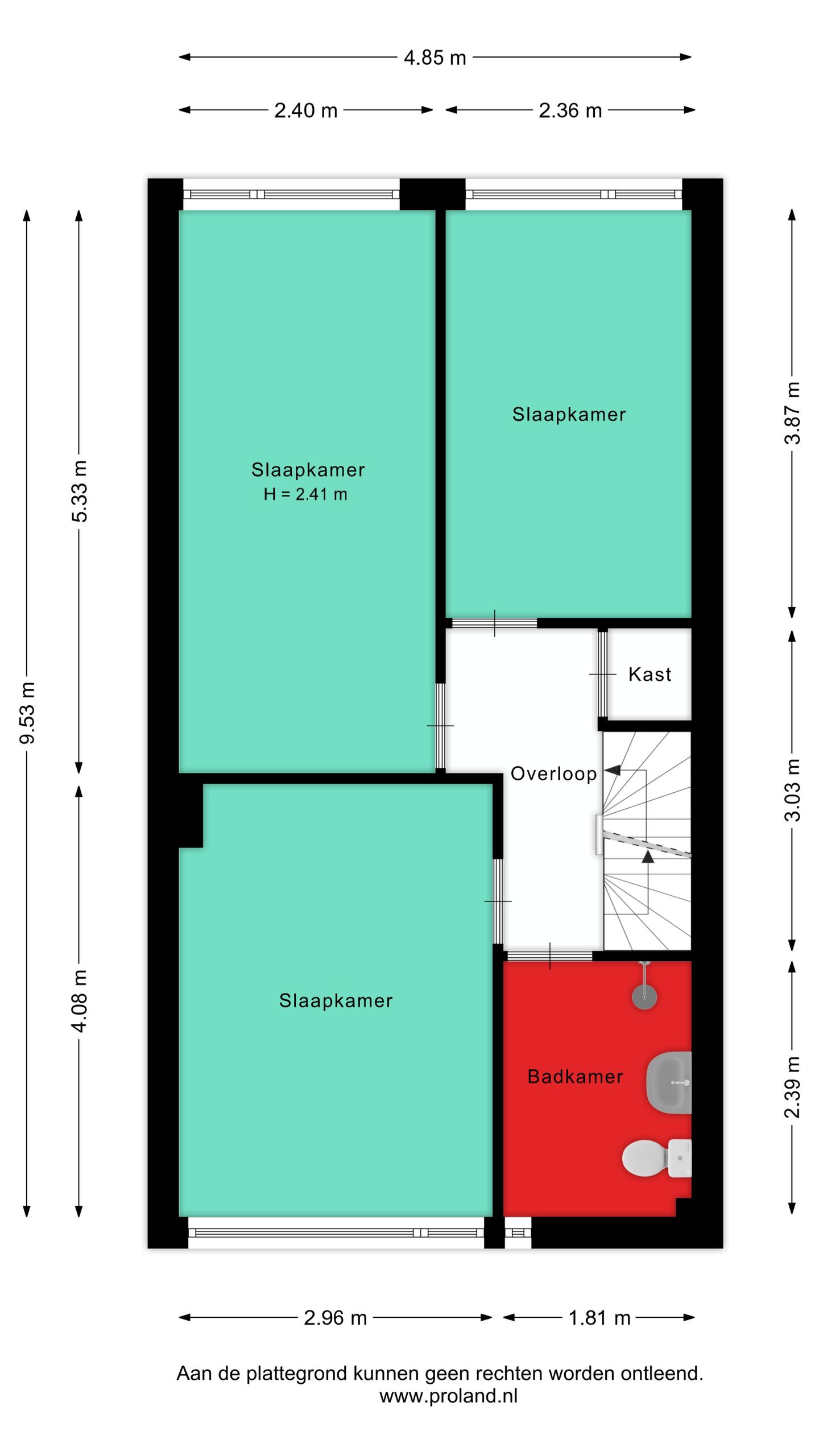 Photo 29 of Staringstraat 153