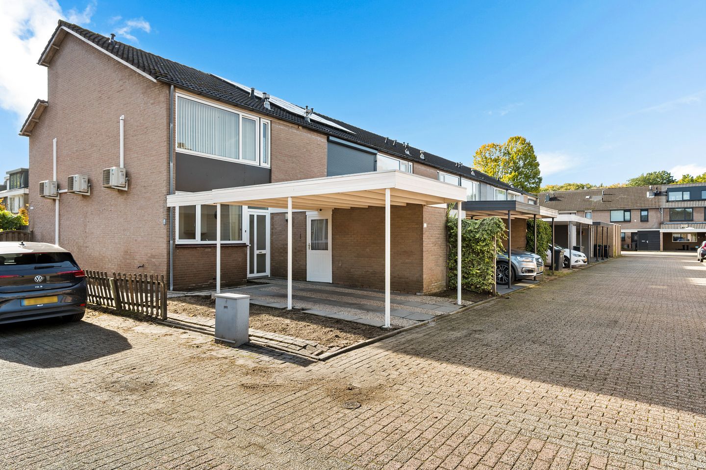Photo 25 of Staringstraat 153