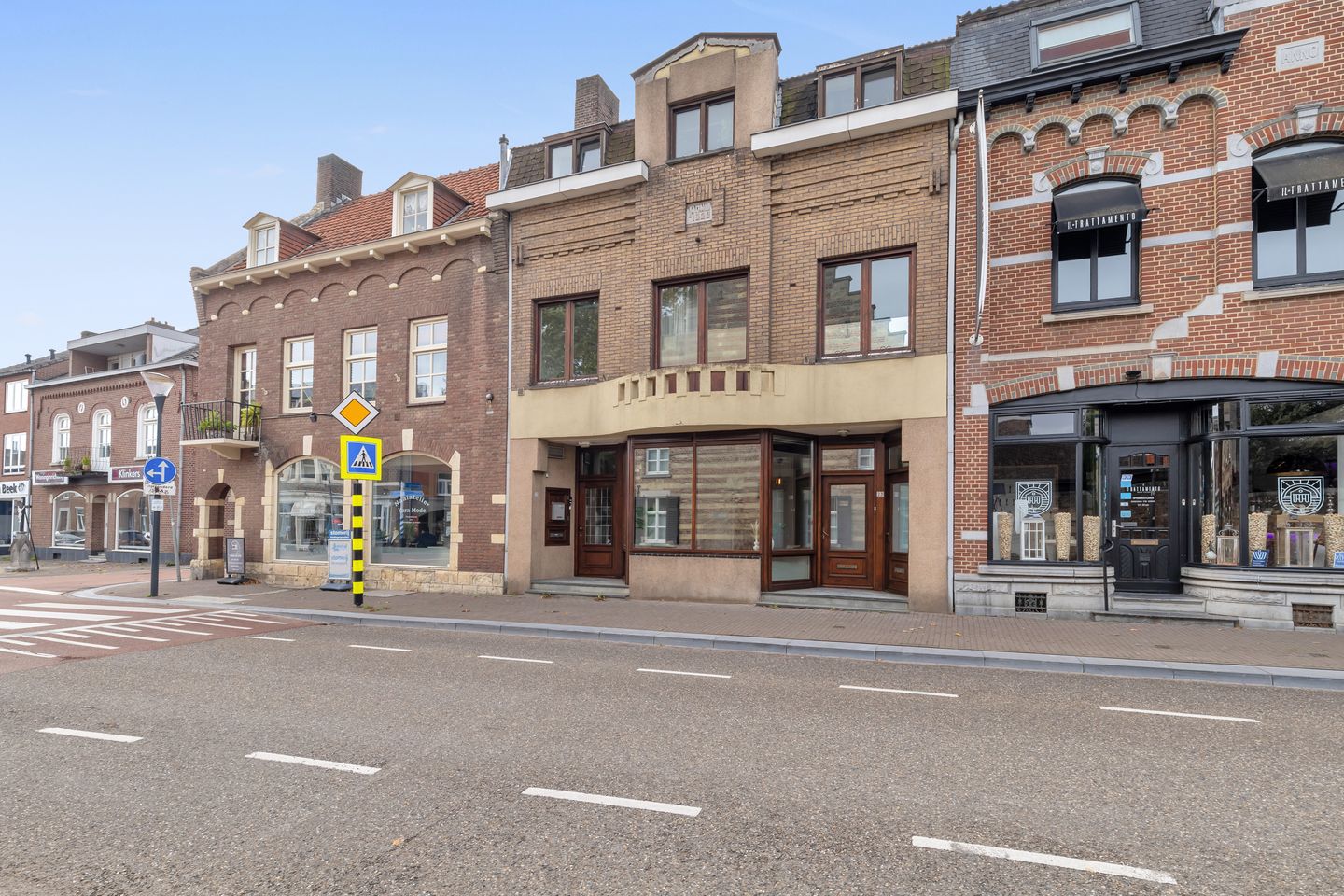 Foto 1 van Raadhuisstraat 23