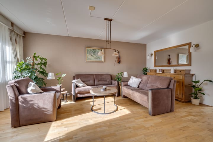 Foto 4 van De Hovenlaan 3