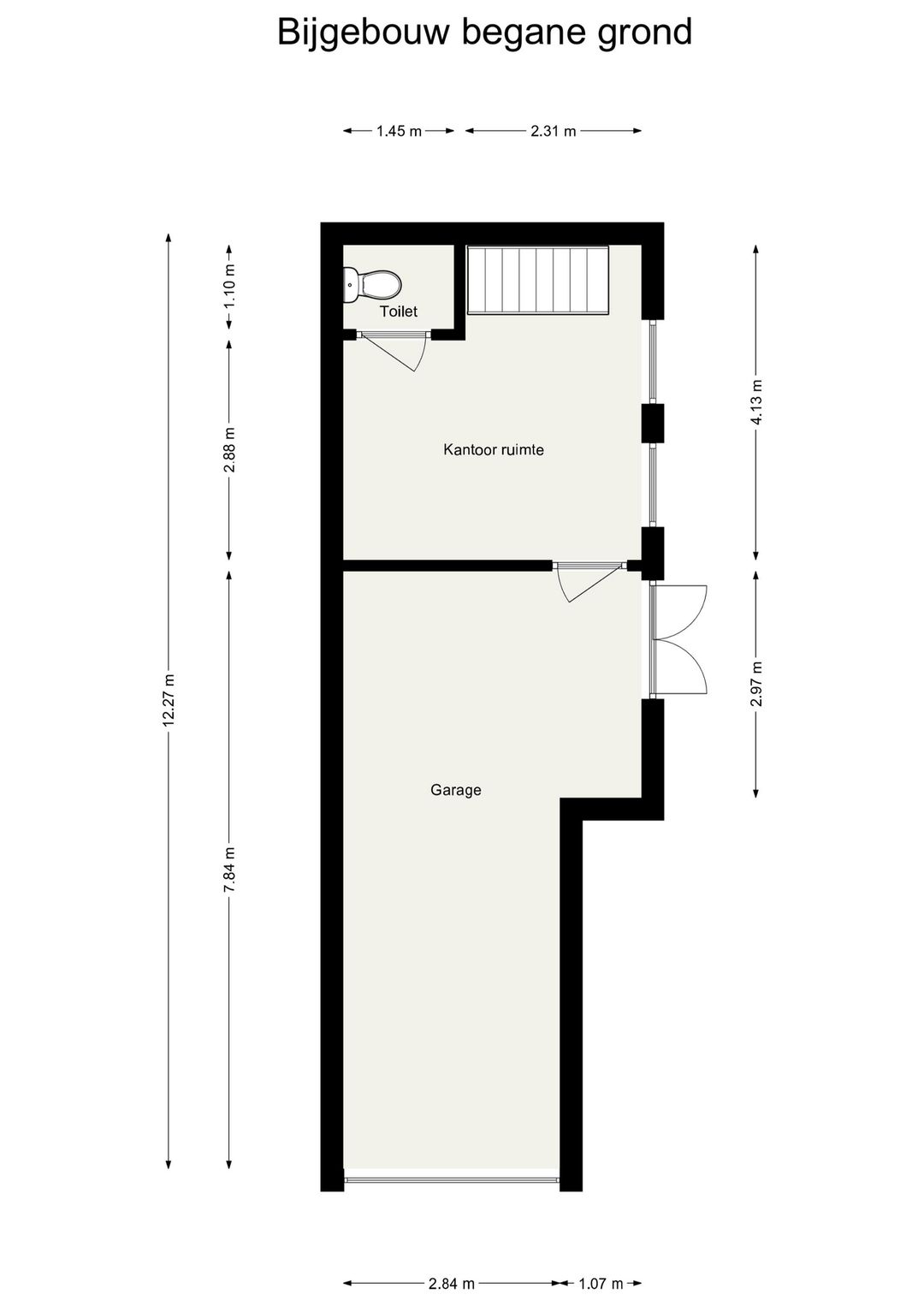 Foto 41 van Raadhuisstraat 23