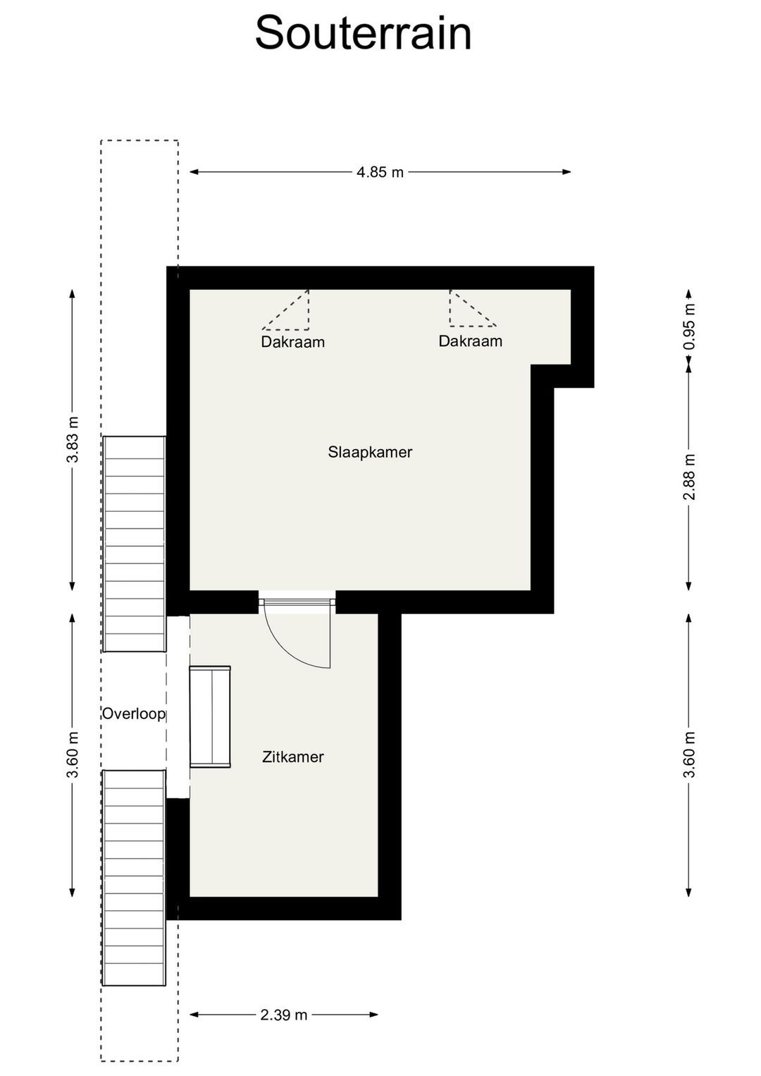 Foto 43 van Raadhuisstraat 23