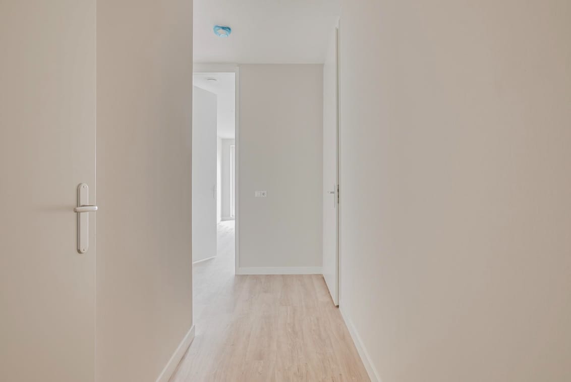 Photo 3 of Mies van der Rohestraat 33