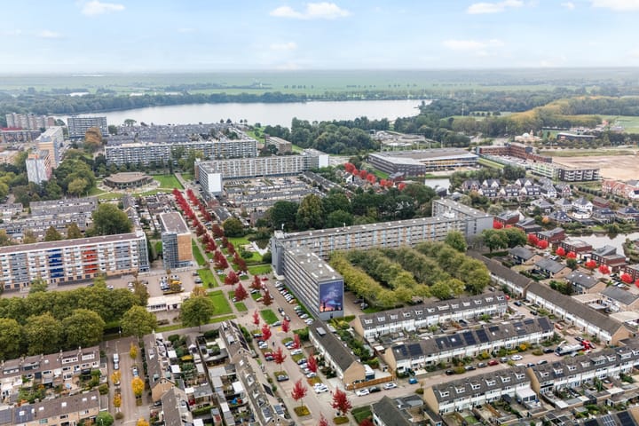 Foto 4 van Neptunusstraat 5