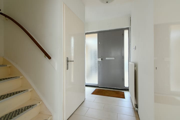 Photo 5 of Graan voor Visch 17012