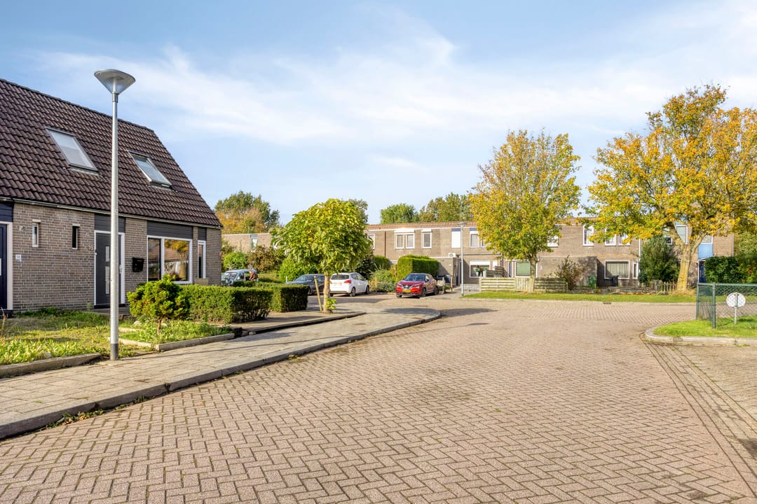 Foto 43 van Hoenderhof 16