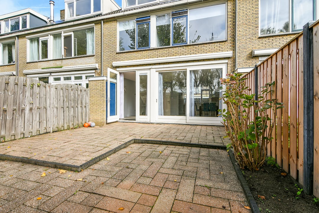 Foto 17 van Graan voor Visch 17012