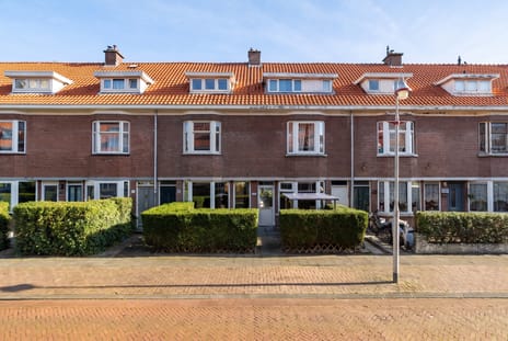 Hugo Verrieststraat thumbnail