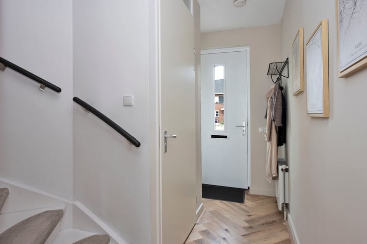 Foto 4 van Bereklauw 3