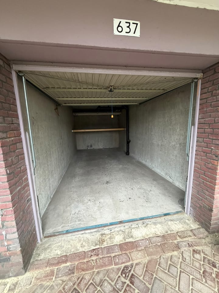 Photo 2 of Leeuwstraat 637