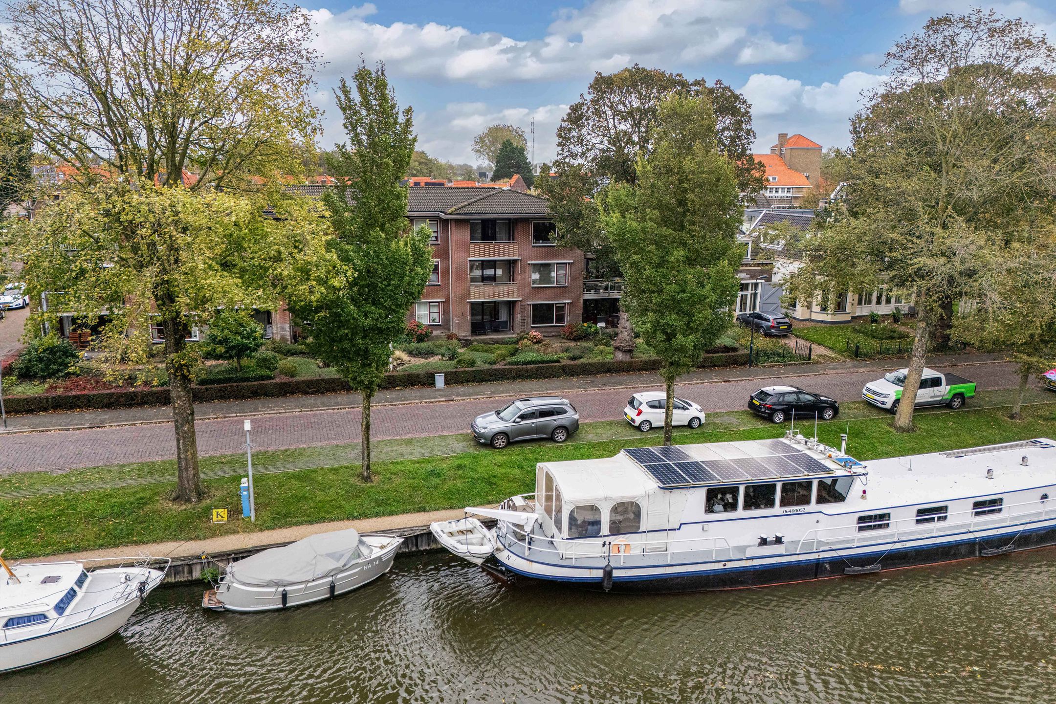 Foto 48 van Zuidoostersingel 37-4