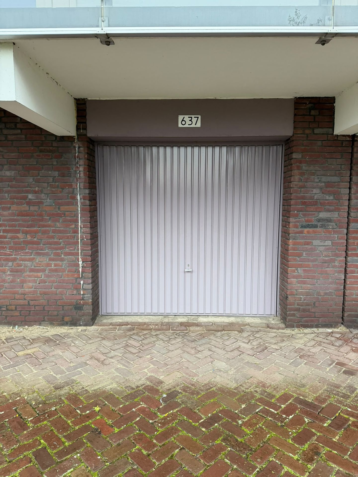 Photo 1 of Leeuwstraat 637