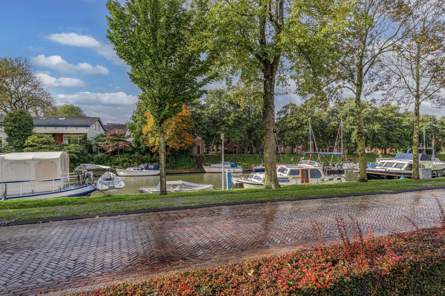 Foto 44 van Zuidoostersingel 37-4