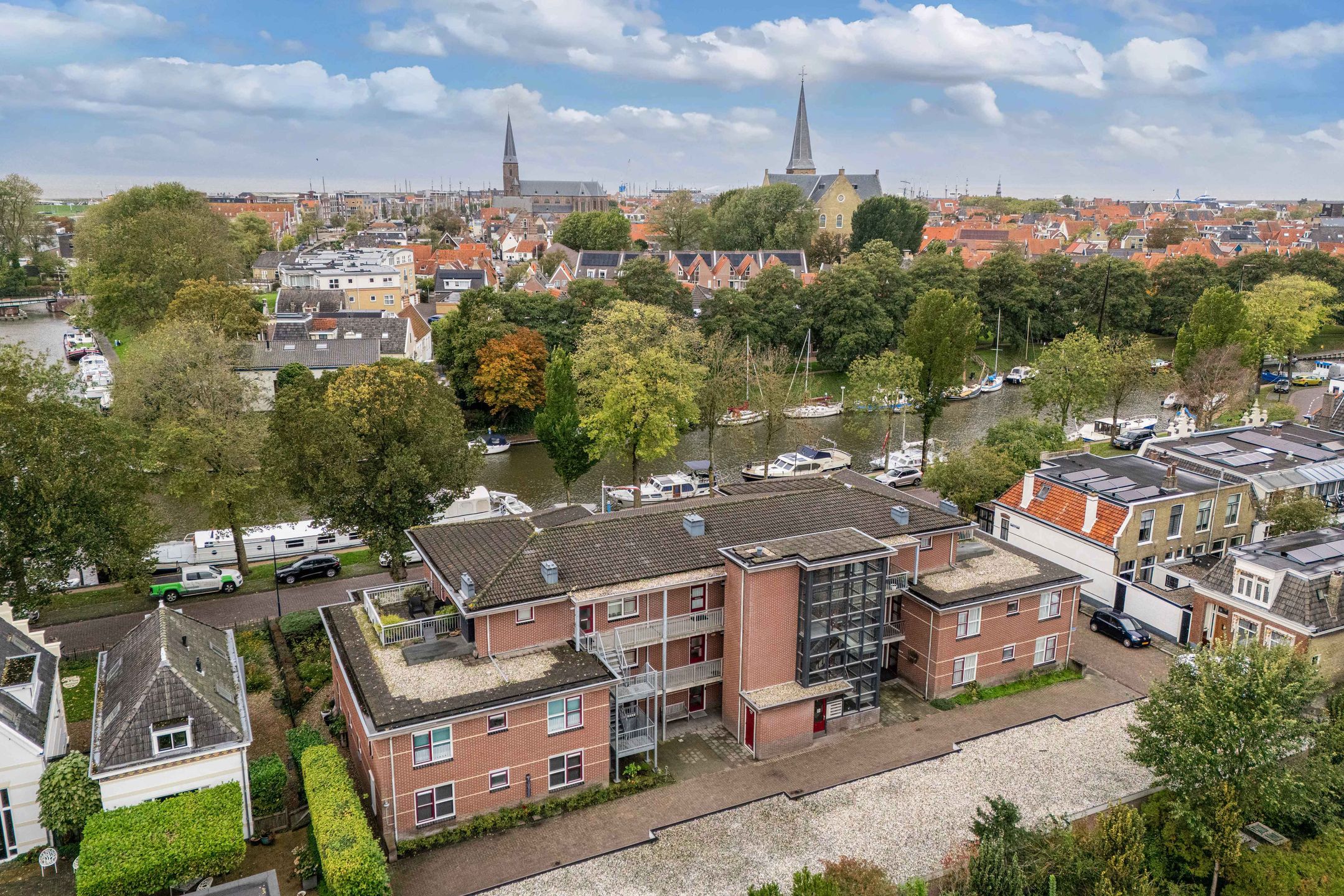 Foto 51 van Zuidoostersingel 37-4