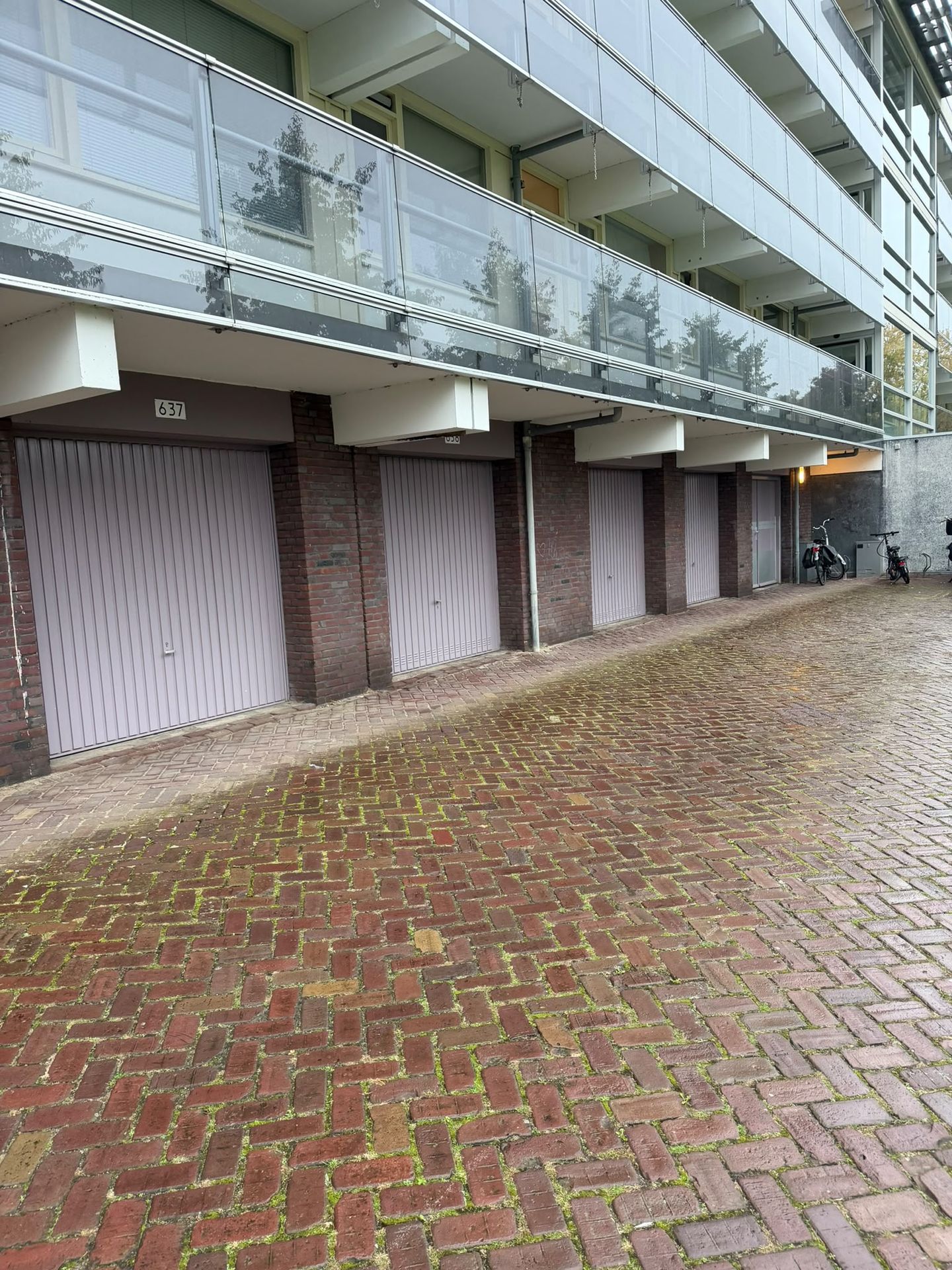 Photo 5 of Leeuwstraat 637