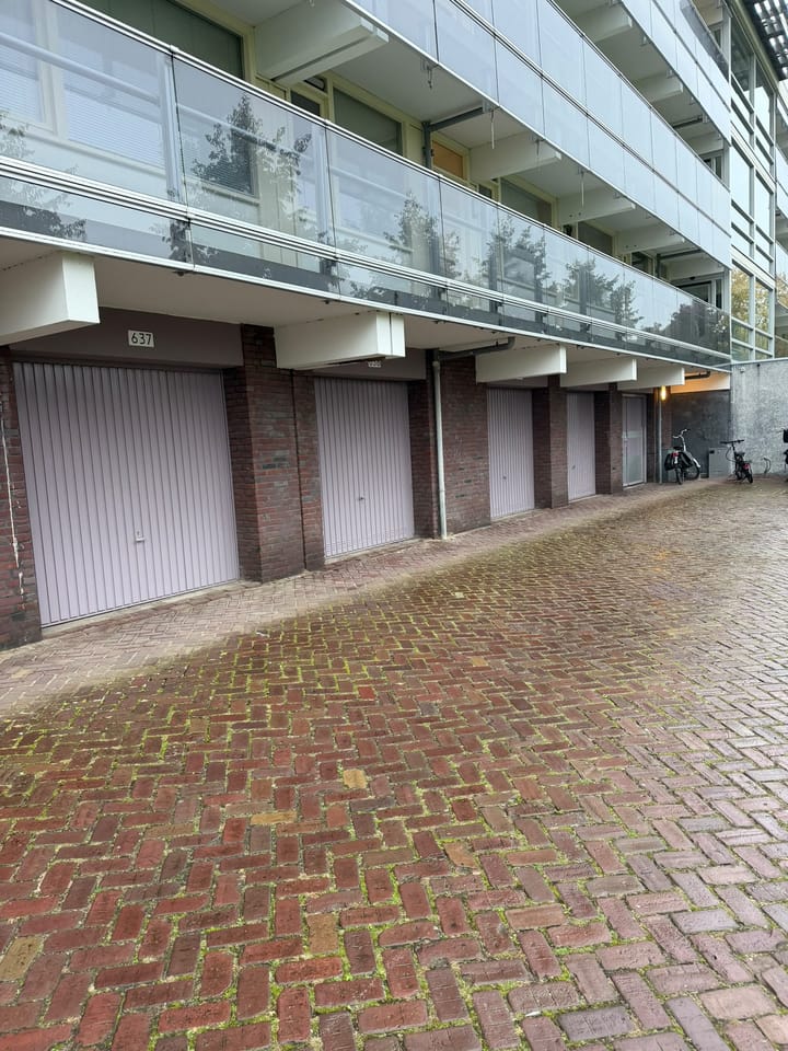 Photo 5 of Leeuwstraat 637