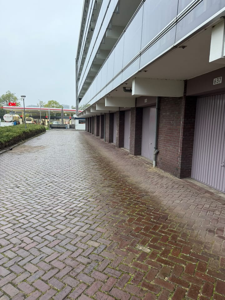 Photo 4 of Leeuwstraat 637