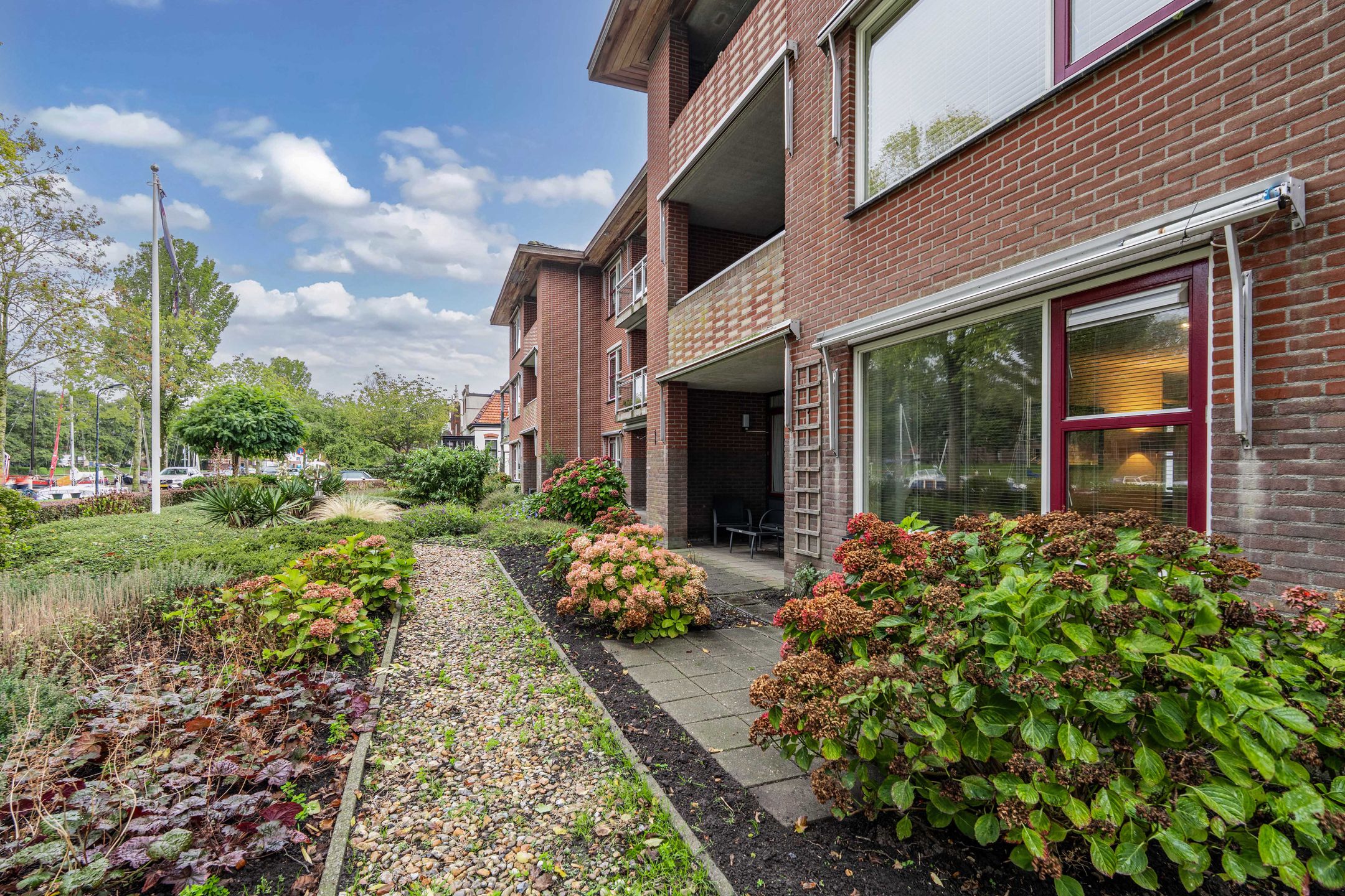 Foto 42 van Zuidoostersingel 37-4