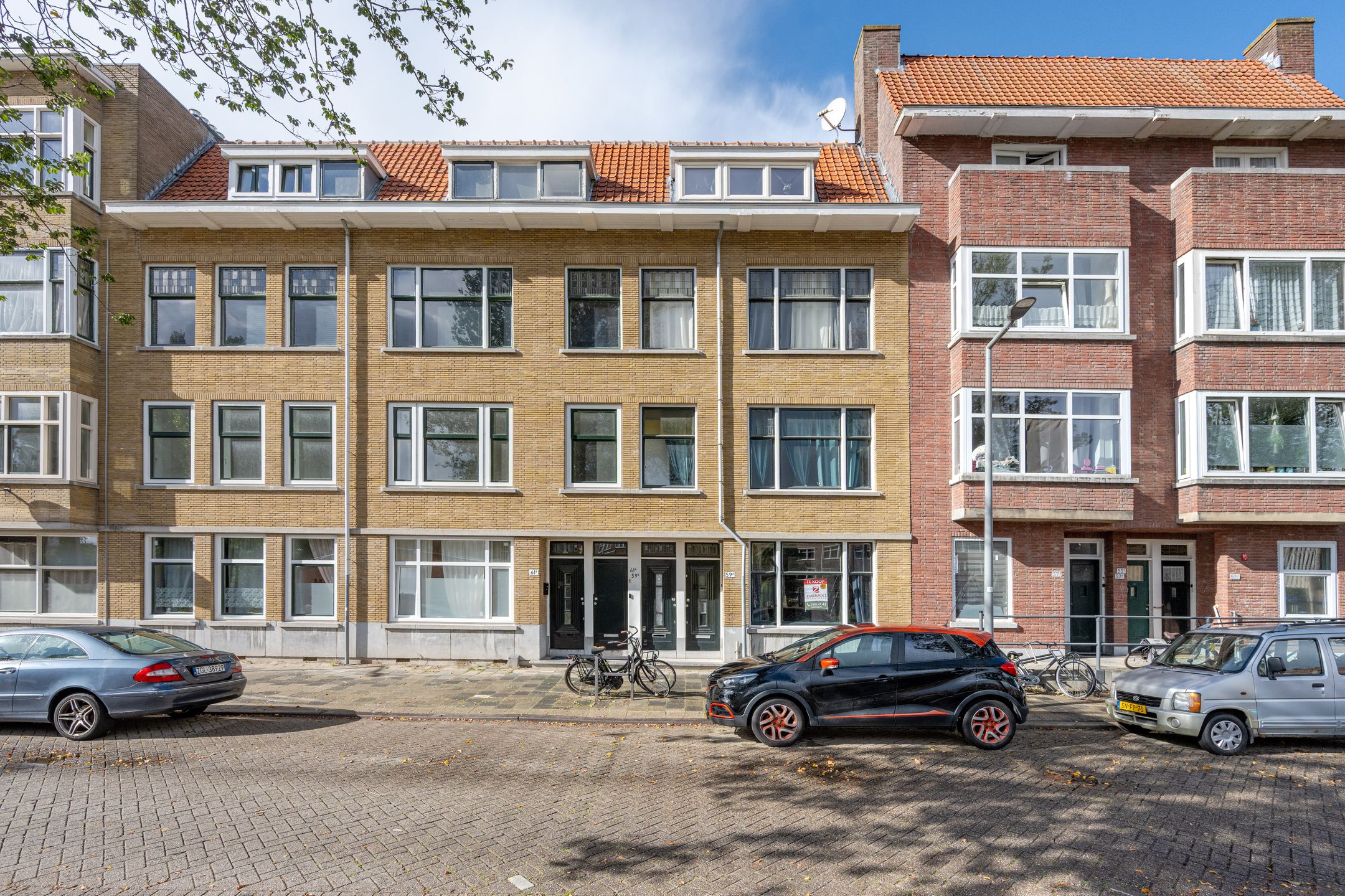 Foto 6 van Moerkerkestraat 59-A