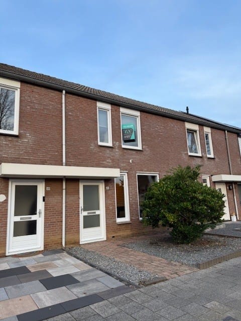 Foto 1 van Corneliushof 46