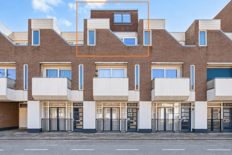 Schootsestraat thumbnail