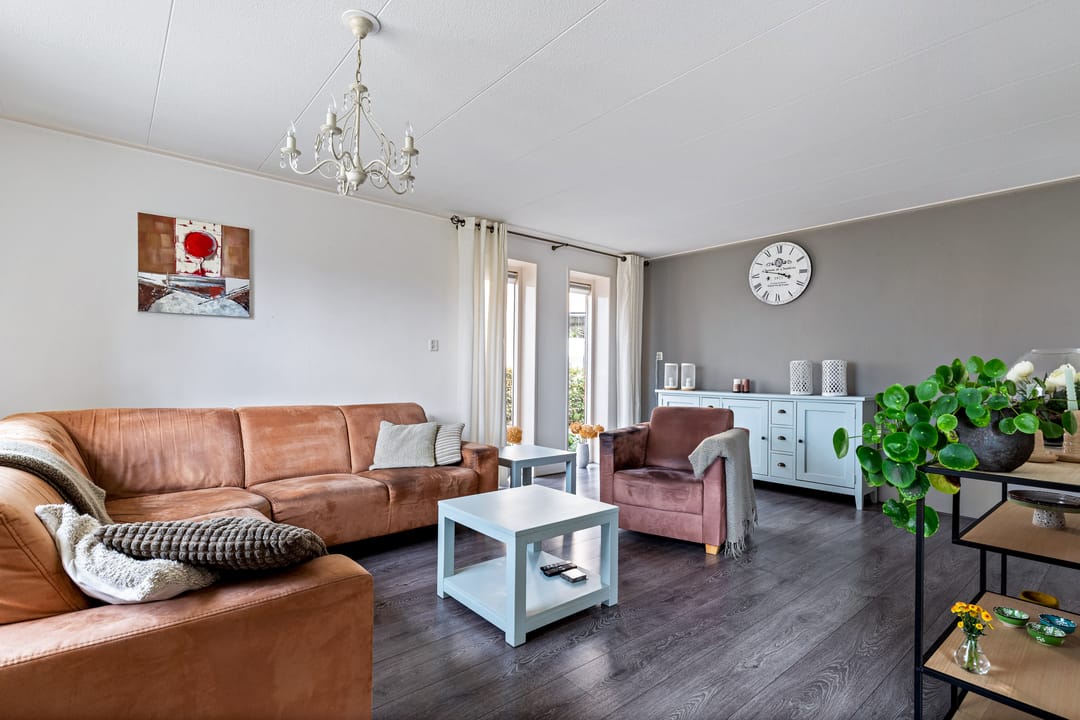 Photo 2 of Bercoperweg 33