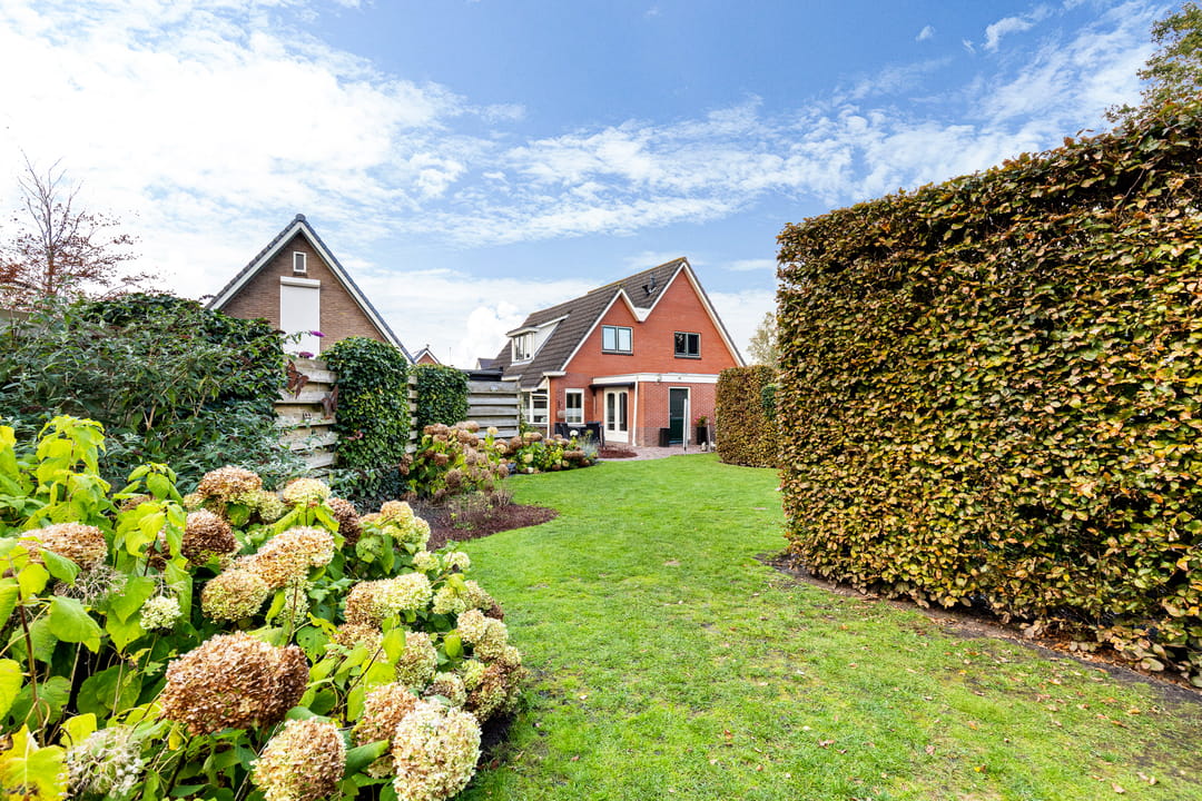 Photo 62 of Bercoperweg 33