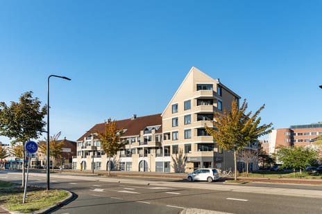 Emmastraat thumbnail
