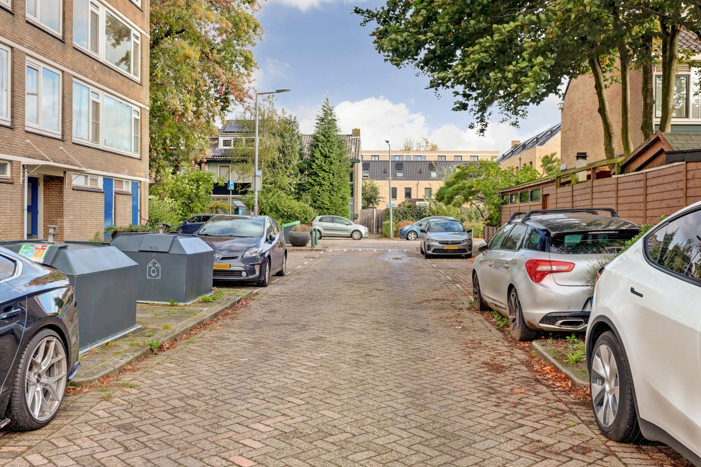 Foto 40 van Miltonstraat 2