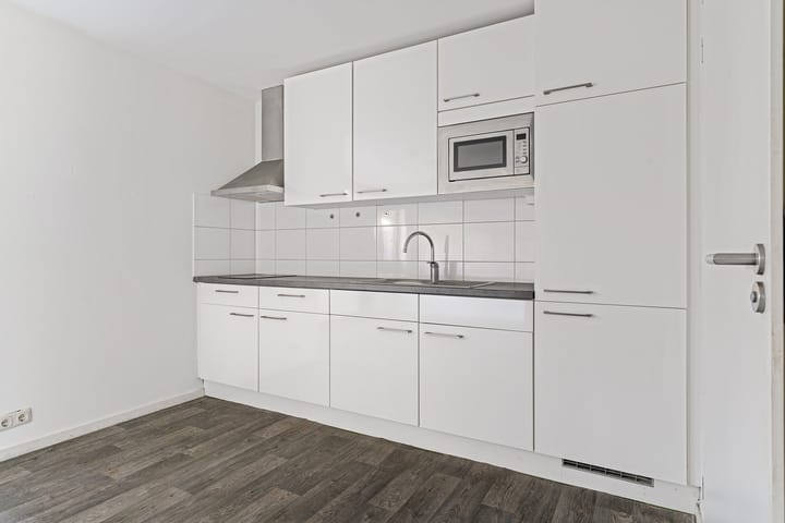 Foto 4 van Emmastraat 1-6
