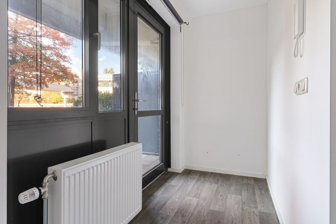 Foto 11 van Emmastraat 1-6