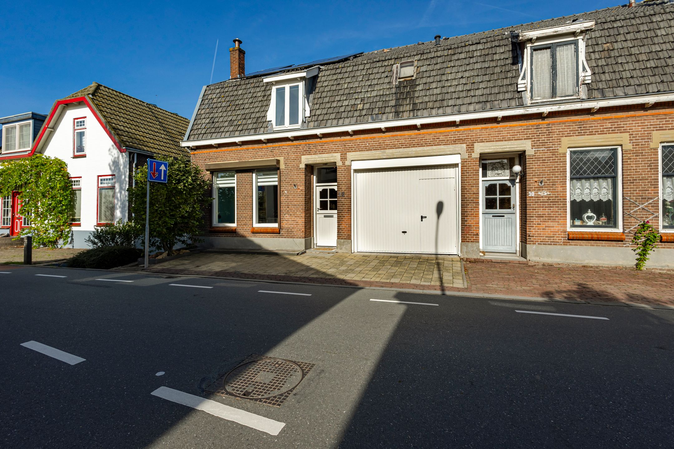 Foto 48 van Sluis 32