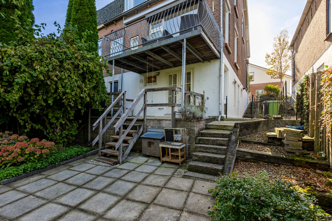 Foto 46 van Sluis 32