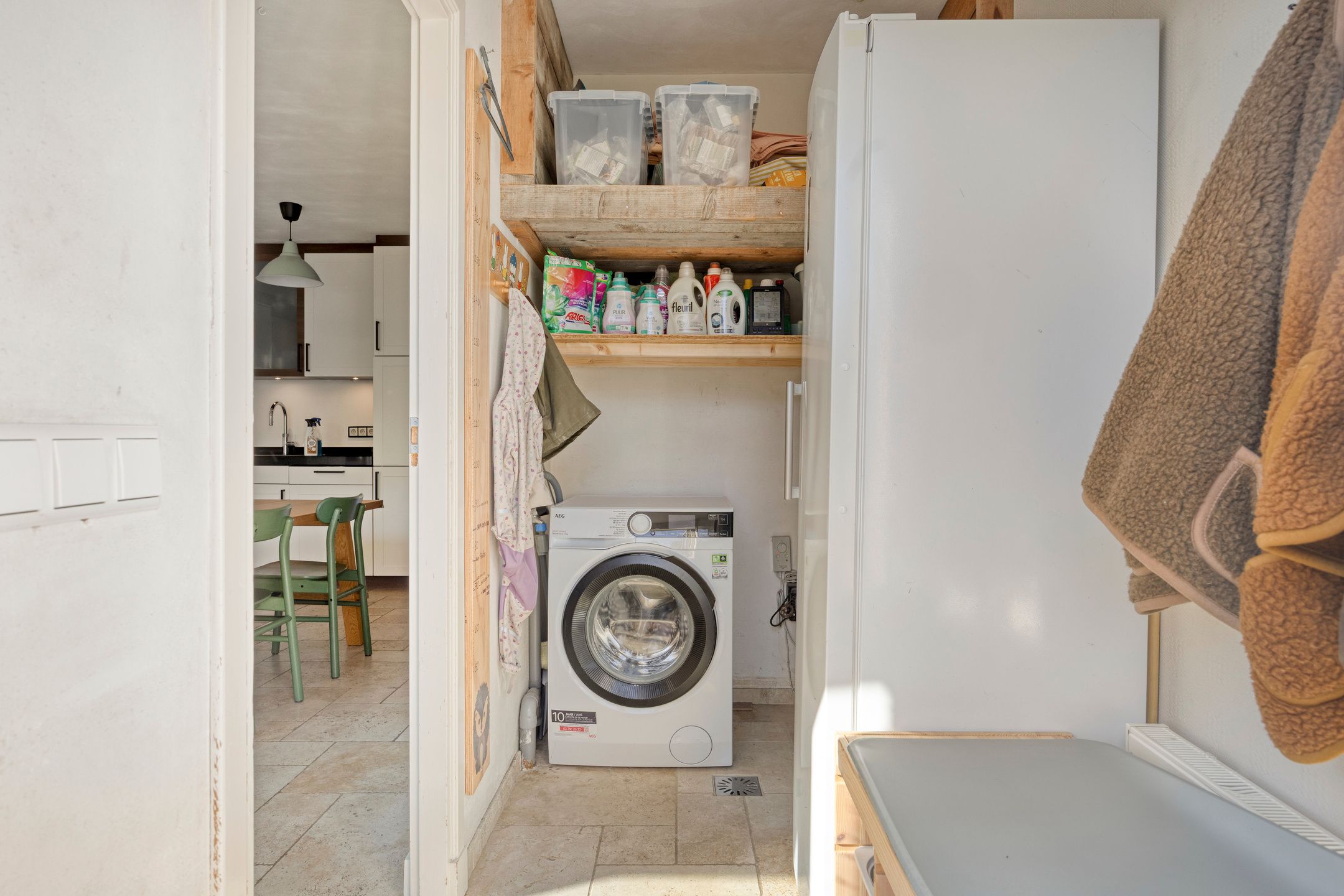 Foto 15 van Gerard Terborchstraat 17-A