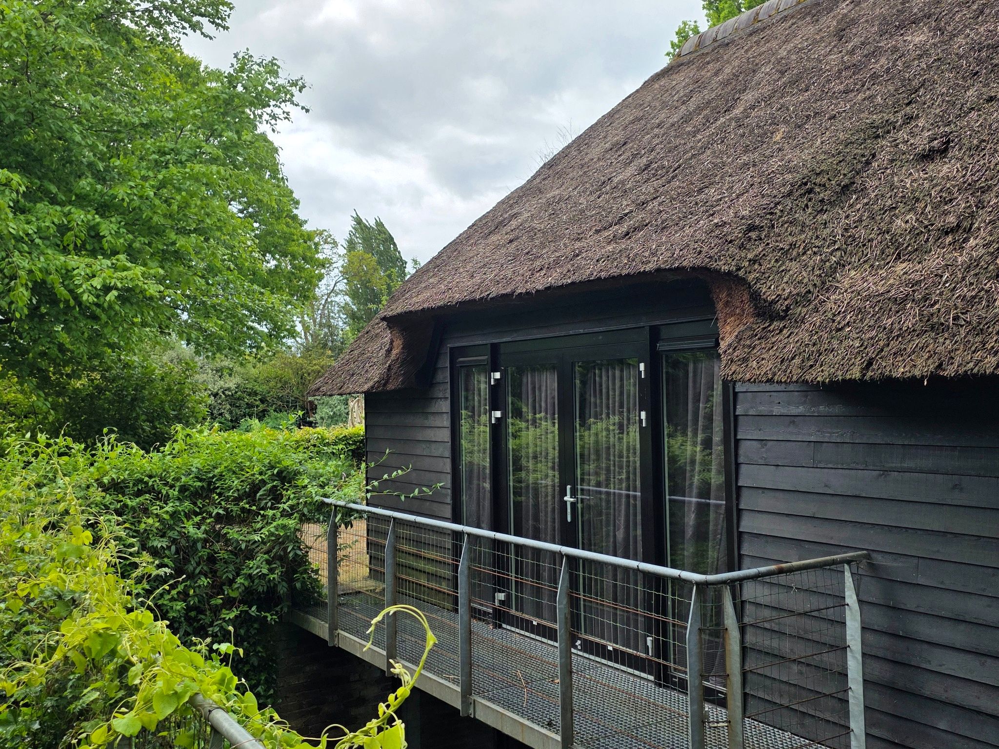 Foto 12 van Parklaan 2-A