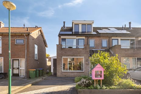 Gerard Terborchstraat thumbnail