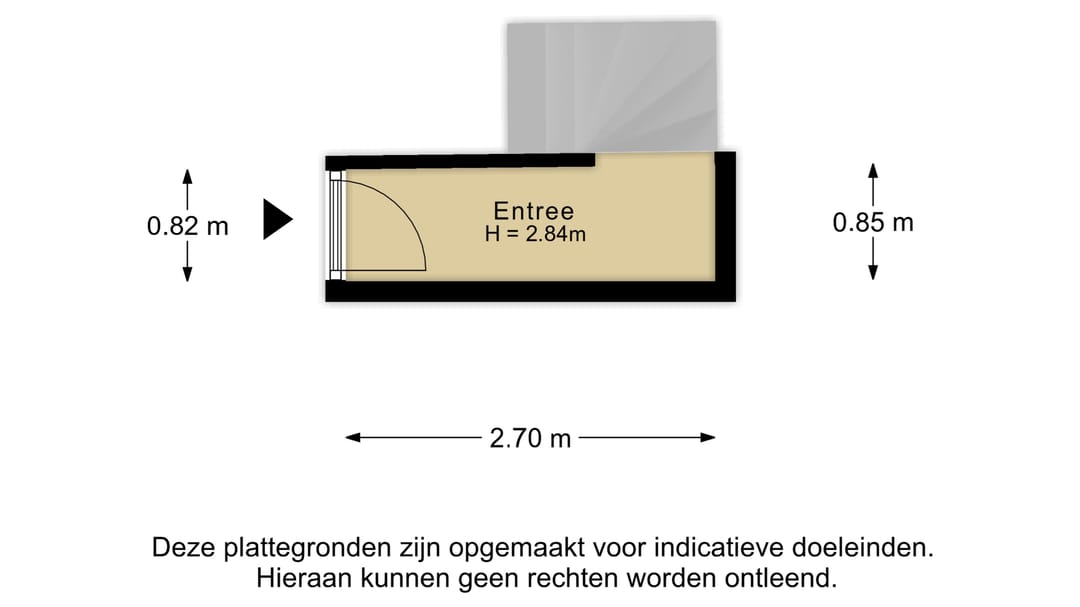 Foto 13 van Scheepstimmermanslaan 3-A03