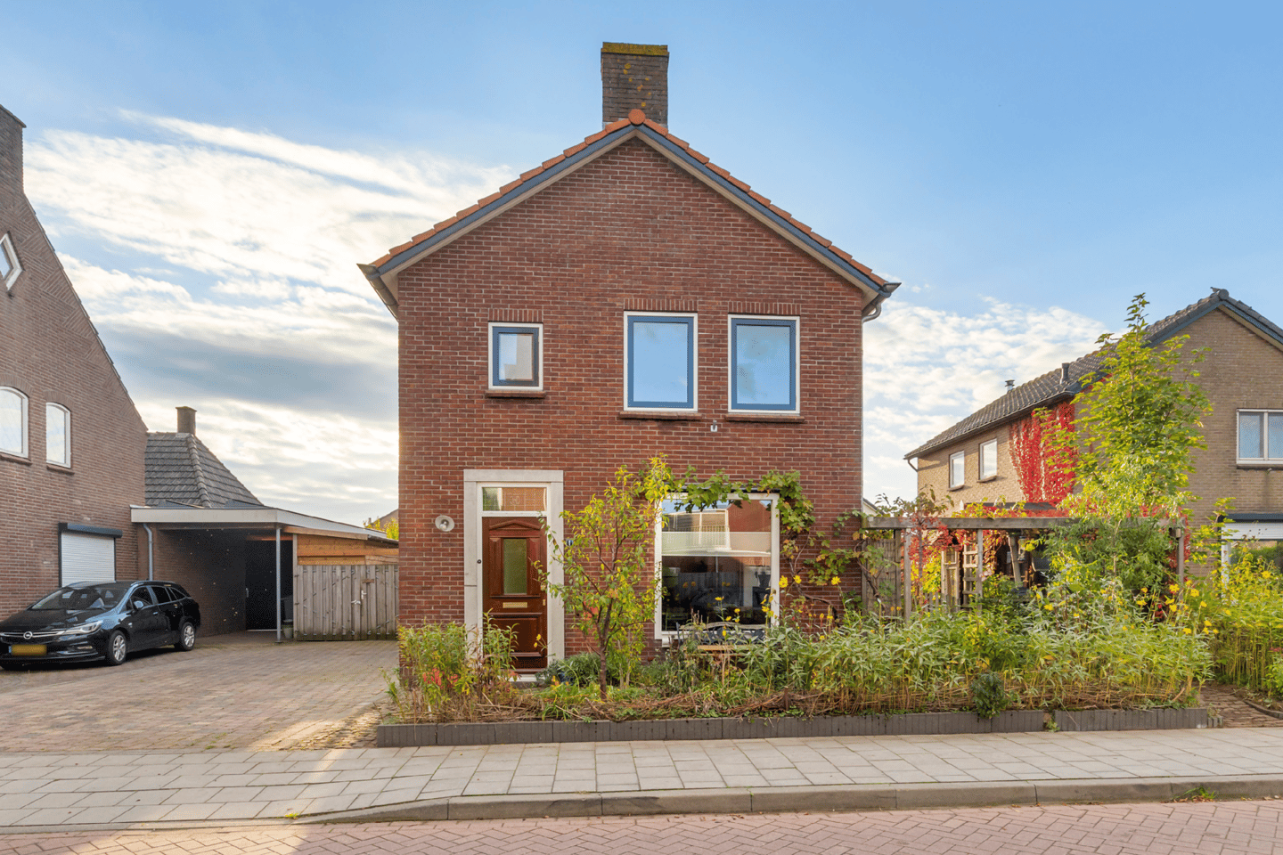 Photo 4 of van Wijkstraat 1