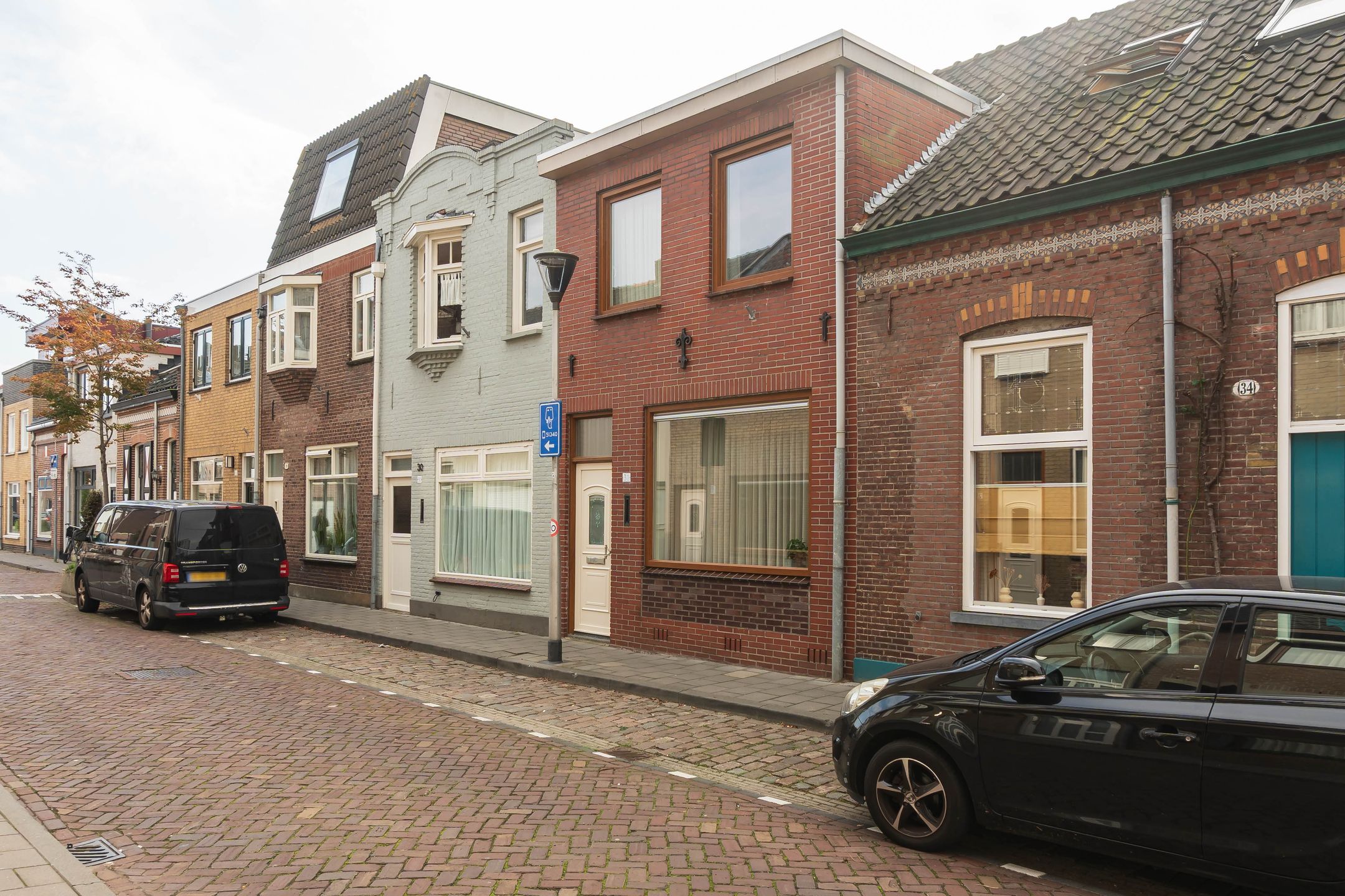 Foto 39 van Clercxstraat 32