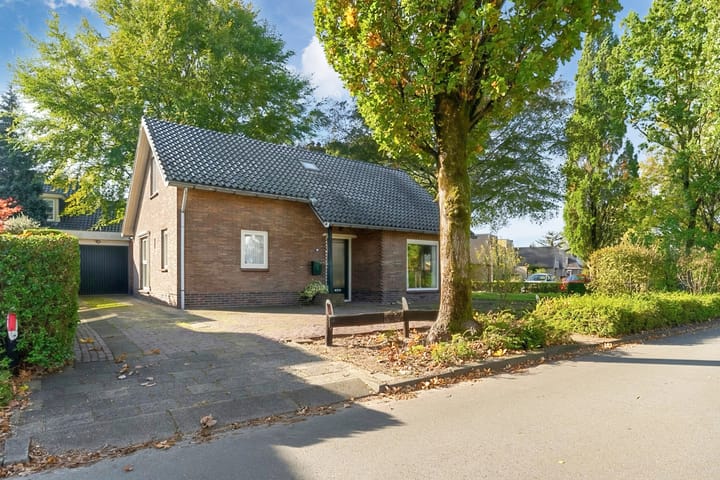 Foto 2 van Eikenlaan 13