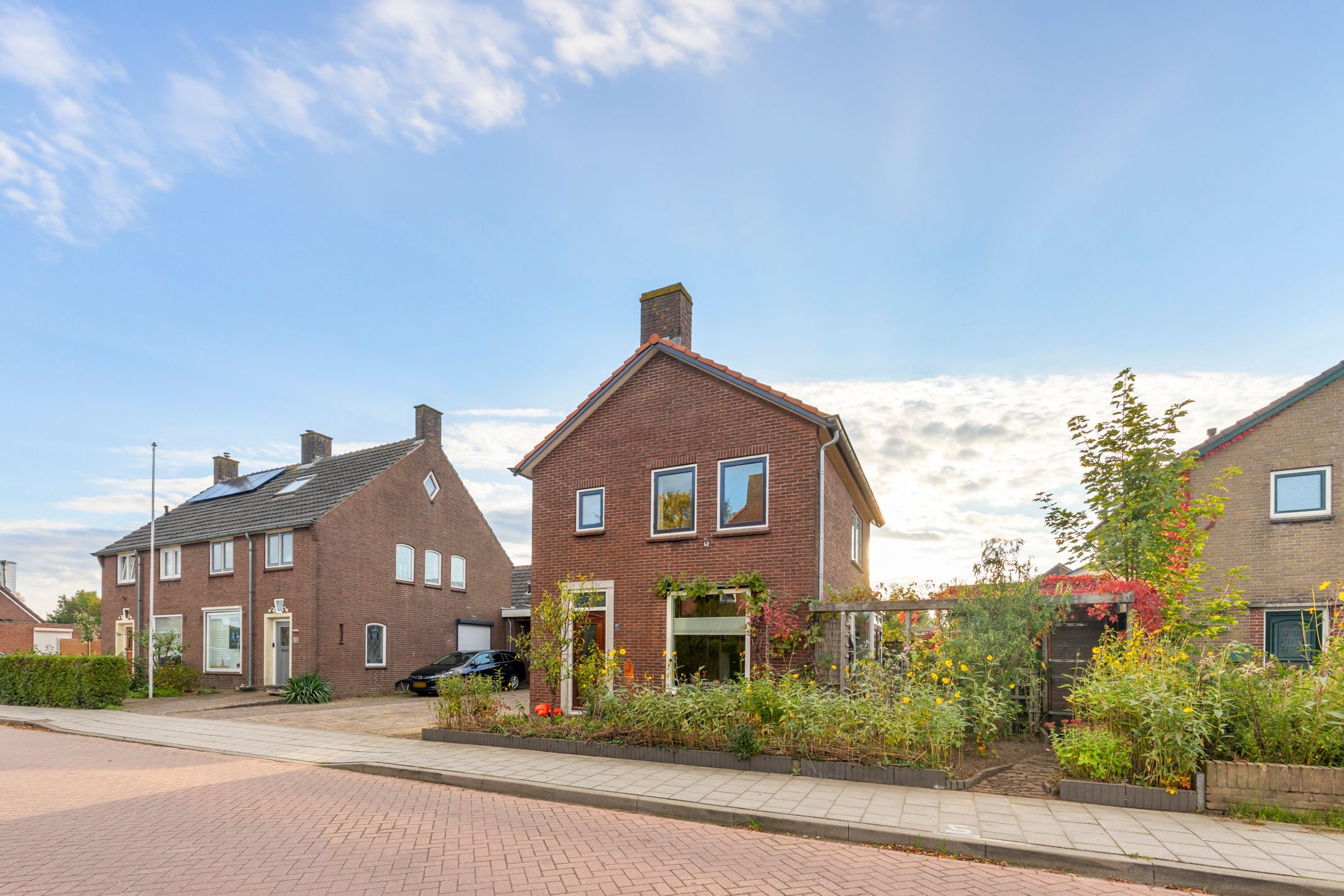 Photo 42 of van Wijkstraat 1