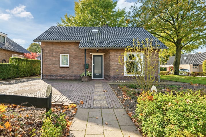 Foto 3 van Eikenlaan 13