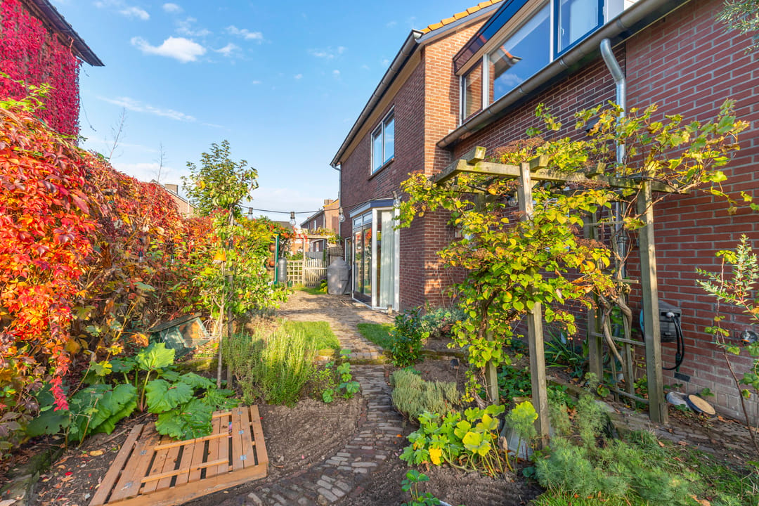 Photo 11 of van Wijkstraat 1