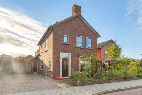 van Wijkstraat thumbnail