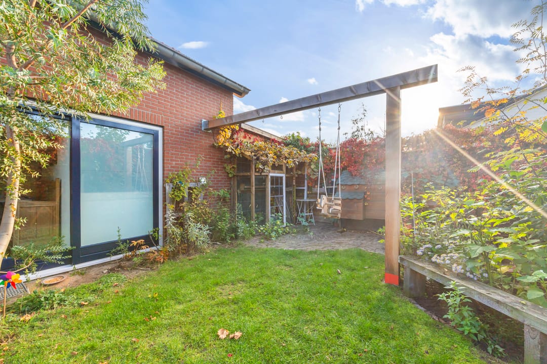 Photo 13 of van Wijkstraat 1