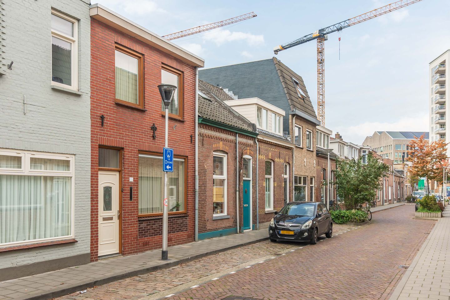 Foto 5 van Clercxstraat 32