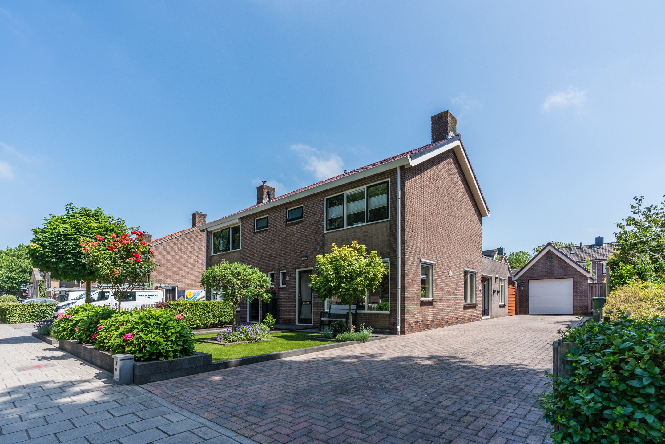 Foto 45 van Riegshoogtendijk 55