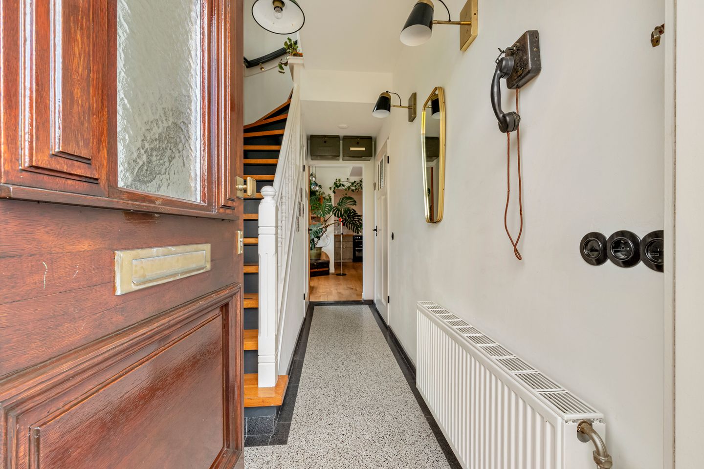 Photo 5 of van Wijkstraat 1