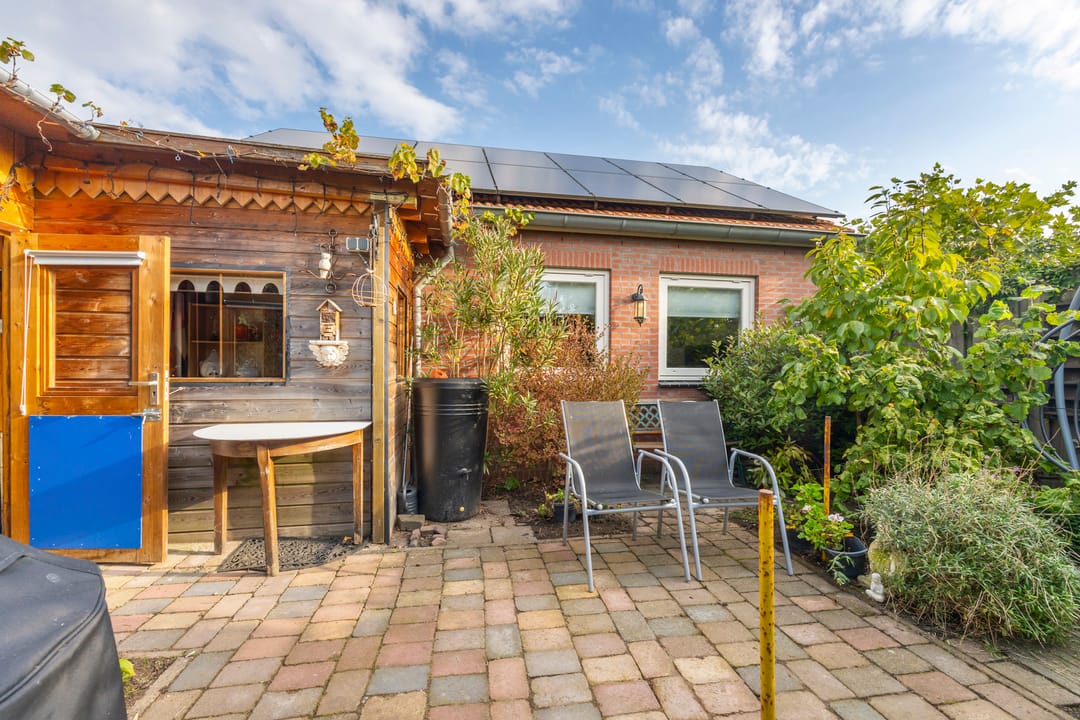 Photo 37 of van Wijkstraat 1