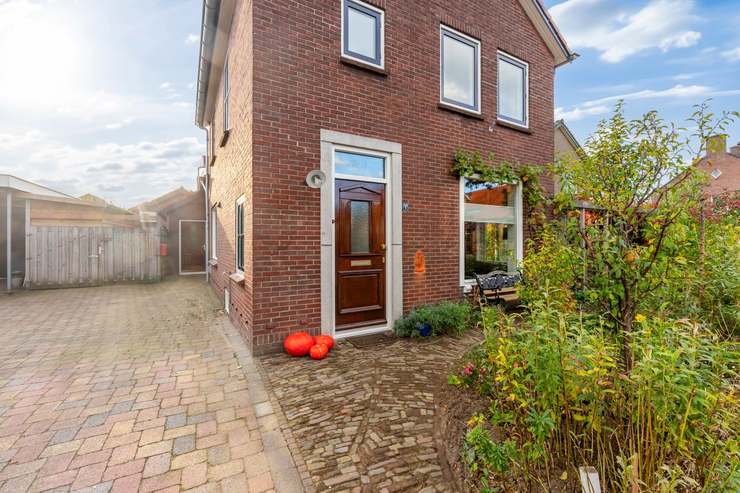 Photo 25 of van Wijkstraat 1